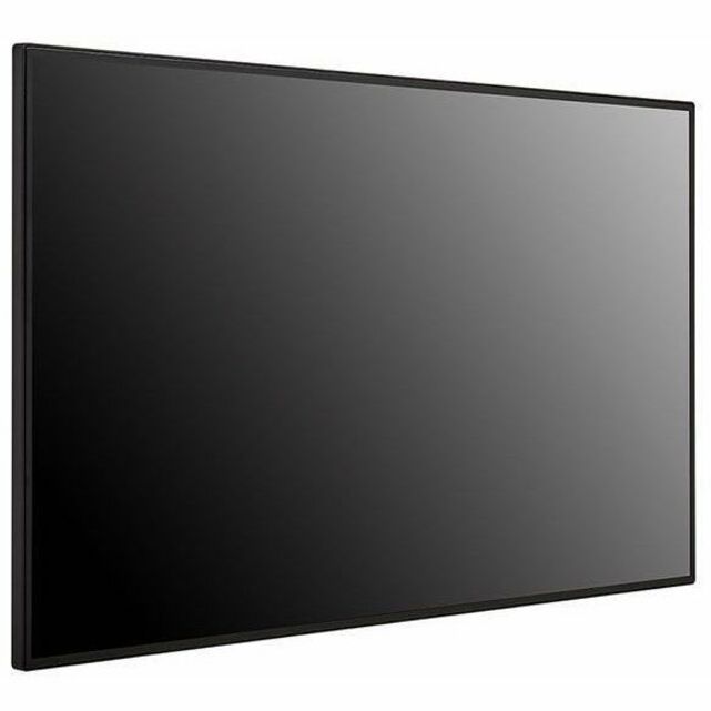 LG 4K UHD Signage — 49UM5N-E