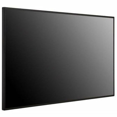 LG 4K UHD Signage — 49UM5N-E