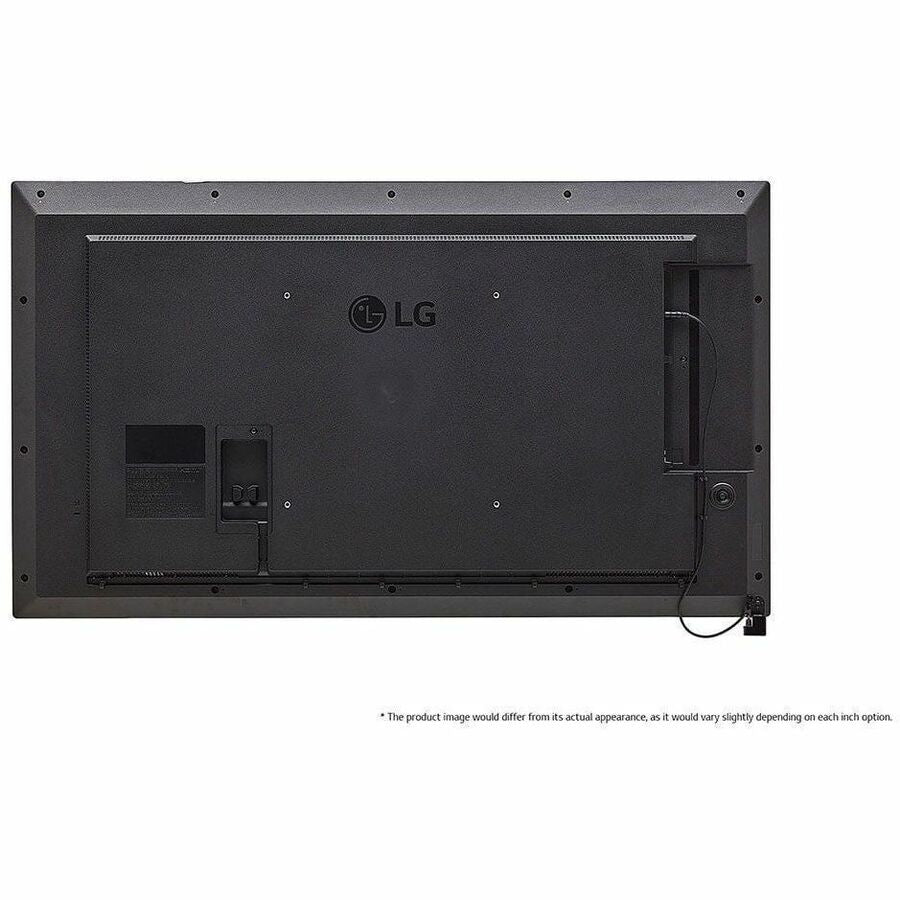 LG 4K UHD Signage — 49UM5N-E