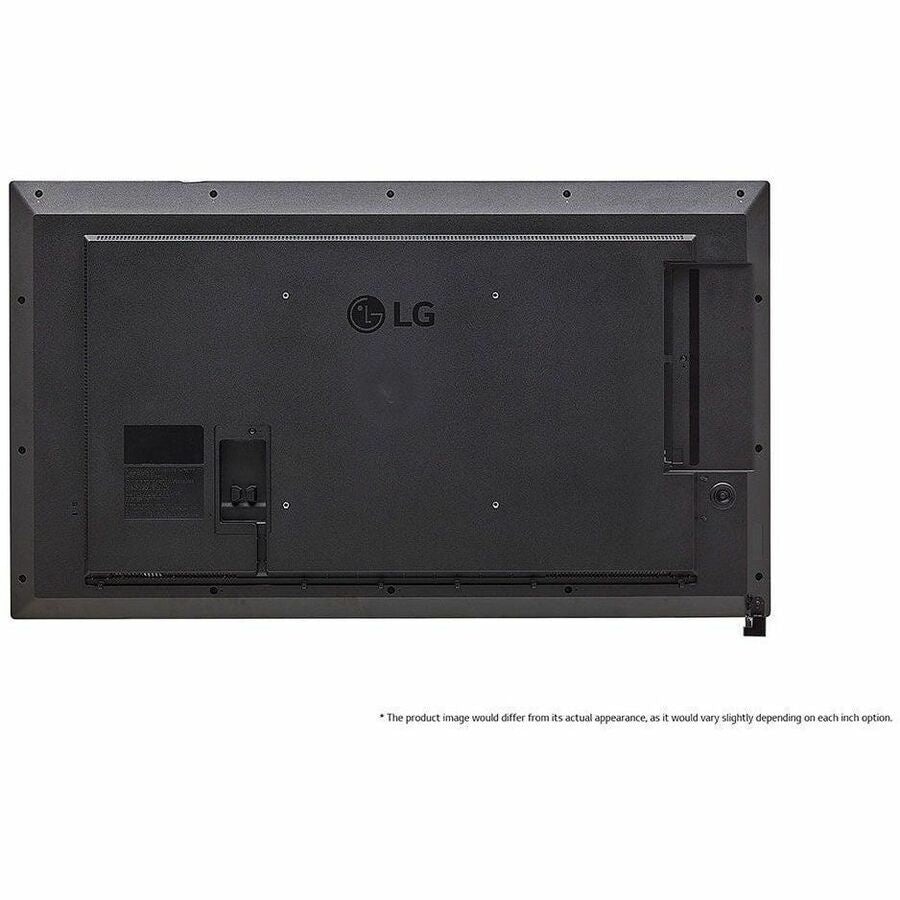 LG 4K UHD Signage — 49UM5N-E