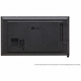 LG 4K UHD Signage — 49UM5N-E