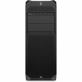 HP Z6 G5 Workstation - 1 Xeon w5-3525 - 64 GB - 2 TB SSD - Tower - Black - Smart Buy — B3NR3UT#ABA