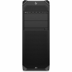 HP Z6 G5 Workstation - 1 Xeon w5-3525 - 64 GB - 2 TB SSD - Tower - Black - Smart Buy — B3NR3UT#ABA