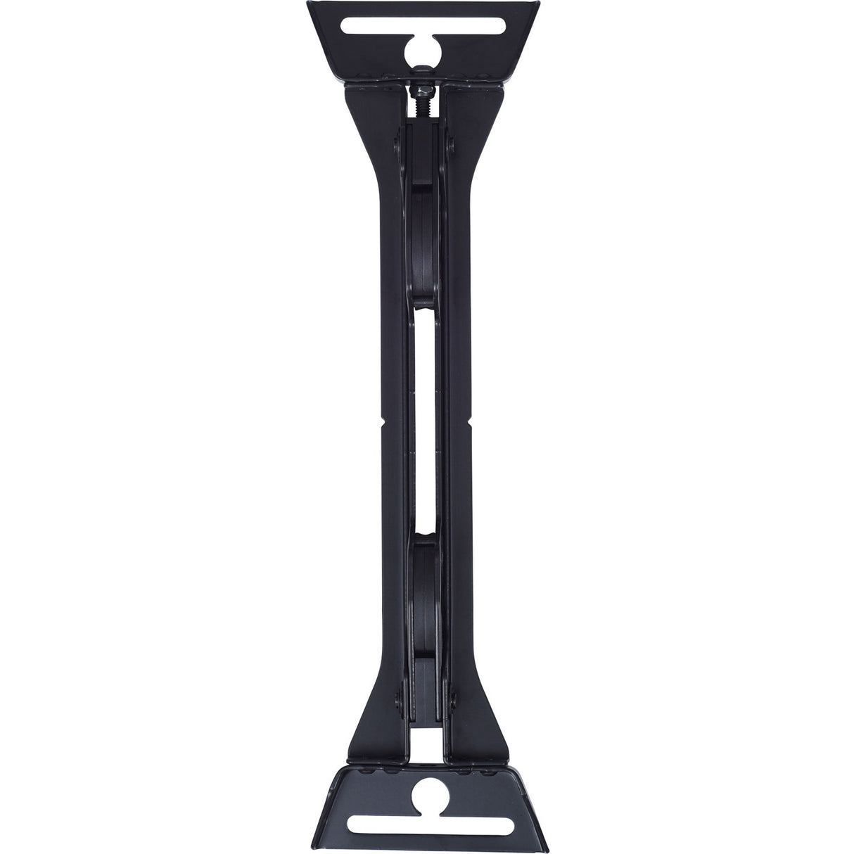 Chief Fusion Wall Plate for Wall Mounts - For Displays 55-100" - Black — FCA115