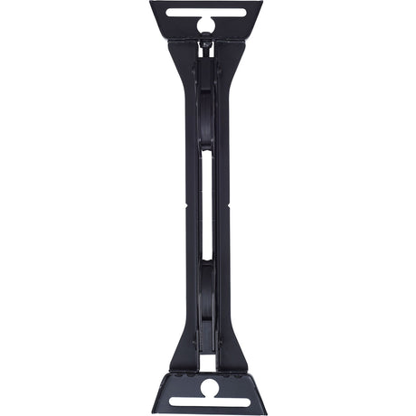 Chief Fusion Wall Plate for Wall Mounts - For Displays 55-100" - Black — FCA115