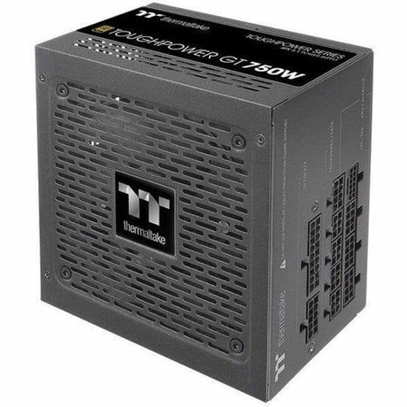 Thermaltake Toughpower GT 750W Power Supply — PS-TPT-0750FNFAGU-3