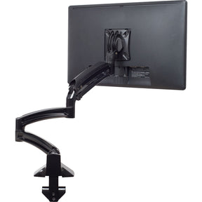 Chief KONTOUR K1D130B Desk Mount for Flat Panel Display - Black — K1D130B