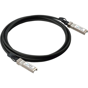 Axiom 10GBASE-CU SFP+ Passive DAC Twinax Cable Cisco Compatible 5m — SFP-H10GB-CU5M-AX