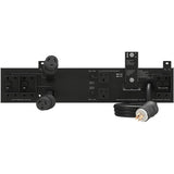 Vertiv Liebert POD PD5 - (2) NEMA L6-20R| (2) NEMA 5-15/20R| UPS Maintenance Bypass for GXT5 (PD5-002) — PD5-002