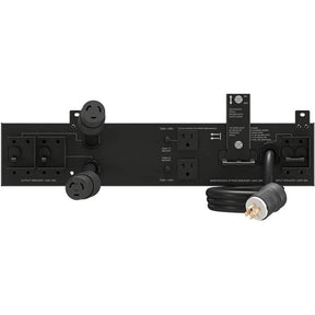 Vertiv Liebert POD PD5 - (2) NEMA L6-20R| (2) NEMA 5-15/20R| UPS Maintenance Bypass for GXT5 (PD5-002) — PD5-002