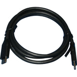 ViewSonic USB-C Data Transfer Cable — CB-00012984