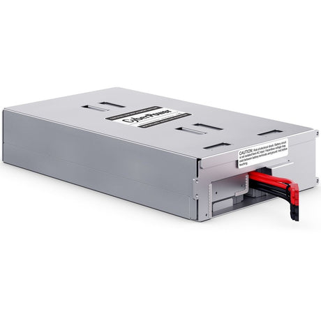 CyberPower RB1270X4B Replacement Battery Cartridge — RB1270X4B