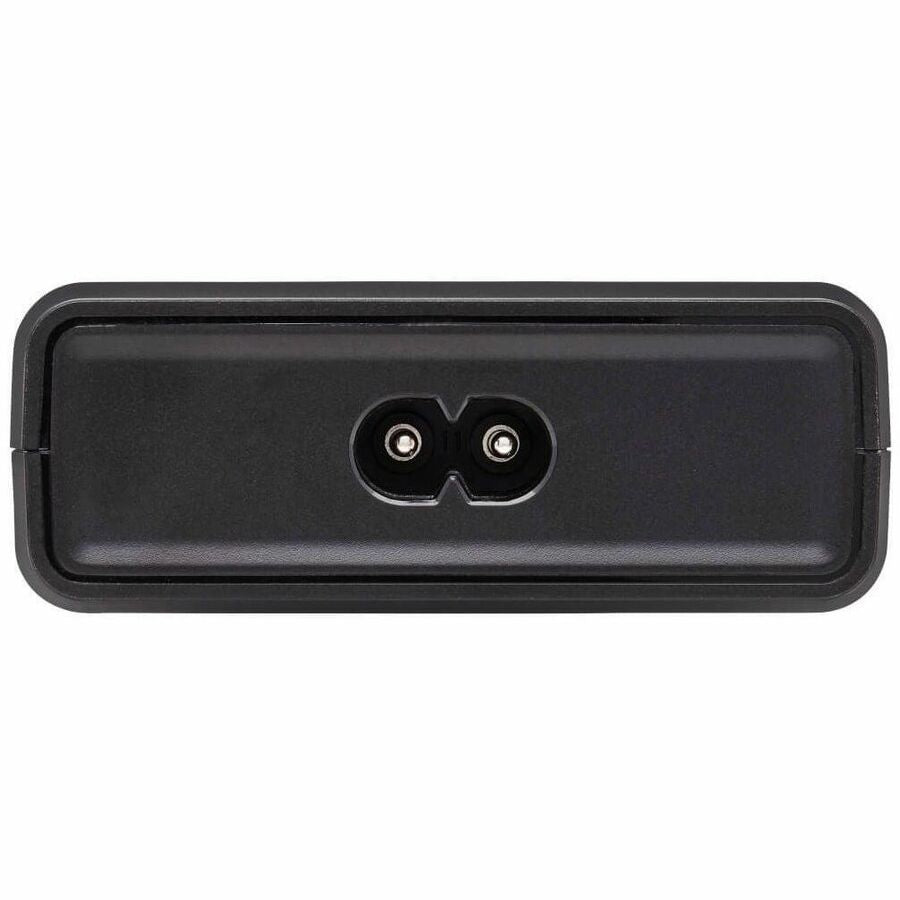Eaton Tripp Lite Series USB-IF Certified Multi-Device USB Charger, 110W Total, 1x USB-C PD 3.0 PD port (86W) and 4x USB-A Auto-sensing ports — U280-005-WS4C1
