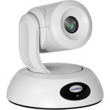 Vaddio RoboSHOT Elite Video Conferencing Camera - 8.5 Megapixel - 60 fps - White - 1 Pack(s) — 999-99330-000W