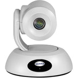 Vaddio RoboSHOT Elite Video Conferencing Camera - 8.5 Megapixel - 60 fps - White - 1 Pack(s) — 999-99330-000W