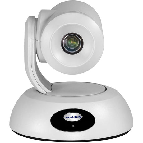 Vaddio RoboSHOT Elite Video Conferencing Camera - 8.5 Megapixel - 60 fps - White - 1 Pack(s) — 999-99330-000W