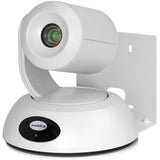 Vaddio RoboSHOT Elite Video Conferencing Camera - 8.5 Megapixel - 60 fps - White - 1 Pack(s) — 999-99330-000W