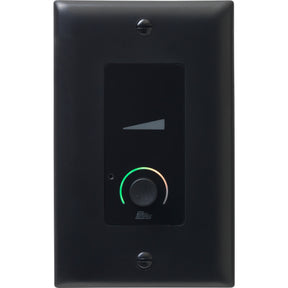 BSS EC-V Ethernet Controller with Volume Control — BSSECV-BLK-M