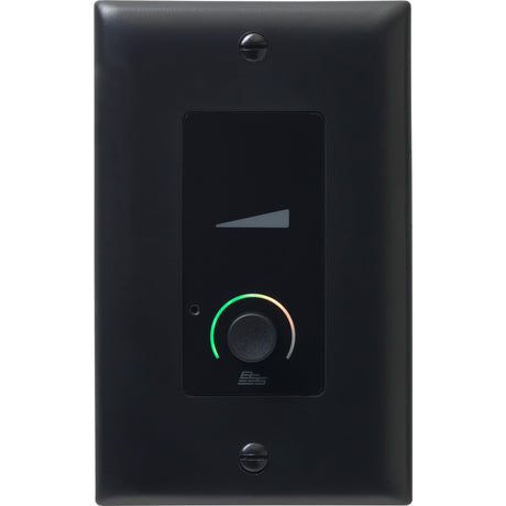 BSS EC-V Ethernet Controller with Volume Control — BSSECV-BLK-M