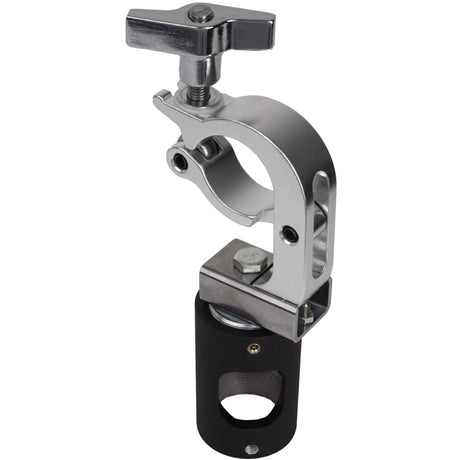 Chief Structural Adapter Truss Clamp Mount - Black and Silver — CMS380