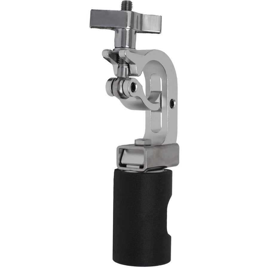 Chief Structural Adapter Truss Clamp Mount - Black and Silver — CMS380