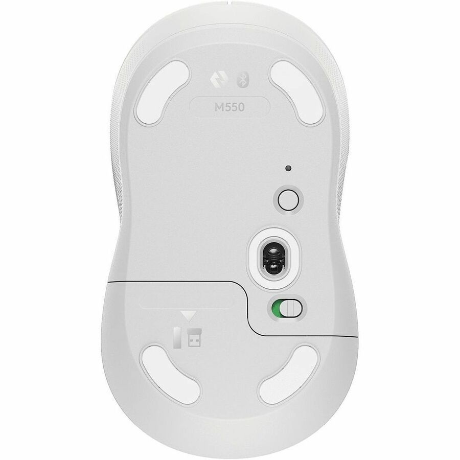 Logitech Signature M550 Mouse — 910-006592
