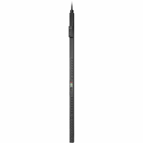 APC Rack PDU 9000 Switched, ZeroU, 30A, 120/208V, (16) 5-20R (7) C13/C15 (1) C19/C21 — APDU9970