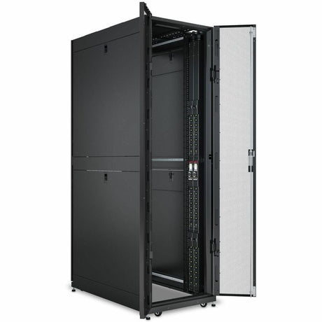 APC Rack PDU 9000 Switched, ZeroU, 30A, 120/208V, (16) 5-20R (7) C13/C15 (1) C19/C21 — APDU9970