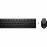 HP 655 Wireless Keyboard and Mouse Combo — 4R009A6#ABA