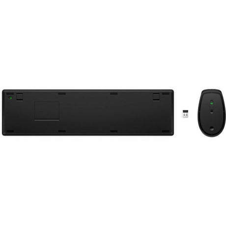 HP 655 Wireless Keyboard and Mouse Combo — 4R009A6#ABA