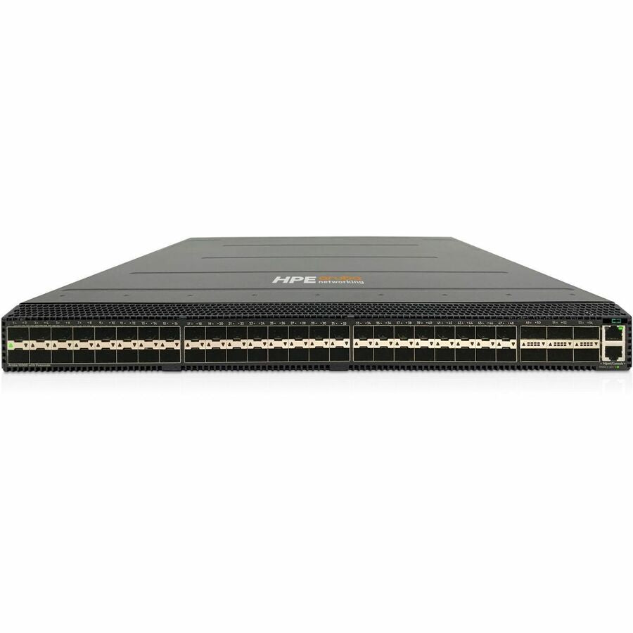 Aruba 10000-48Y6C Ethernet Switch — S0F98A#ABA