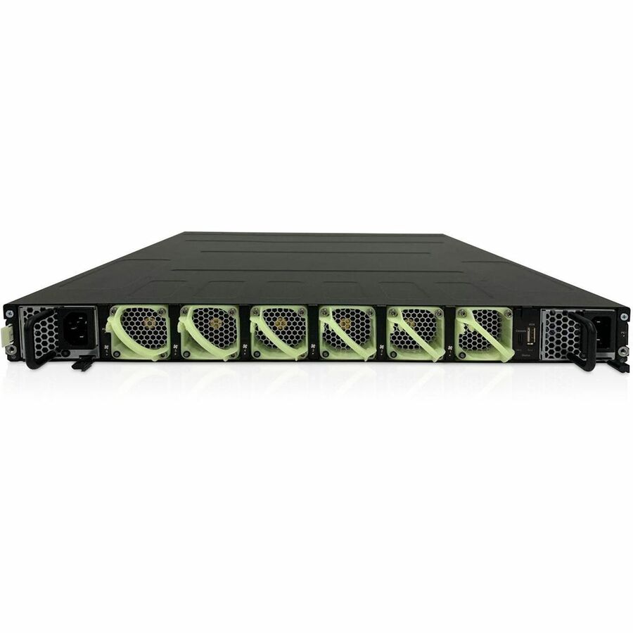 Aruba 10000-48Y6C Ethernet Switch — S0F98A#ABA