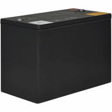 Eaton Tripp Lite Series External 12V DC 100AH Battery Module for 120V AC Extreme Temperature Network UPS, TAA — RBC12V100ET