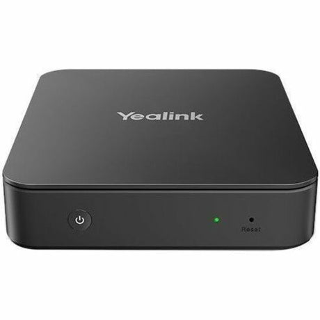Yealink MCore Pro Video Conference Equipment — 1106993