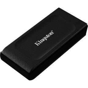 Kingston XS1000 1 TB Portable Solid State Drive - External — SXS1000/1000G