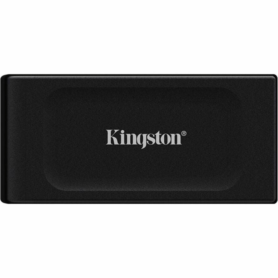 Kingston XS1000 1 TB Portable Solid State Drive - External — SXS1000/1000G