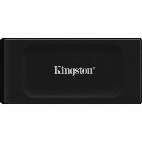 Kingston XS1000 1 TB Portable Solid State Drive - External — SXS1000/1000G