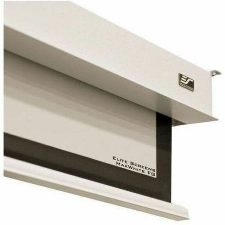 Elite Screens Evanesce B EB120HW3-E8 120" Electric Projection Screen — EB120HW3-E8