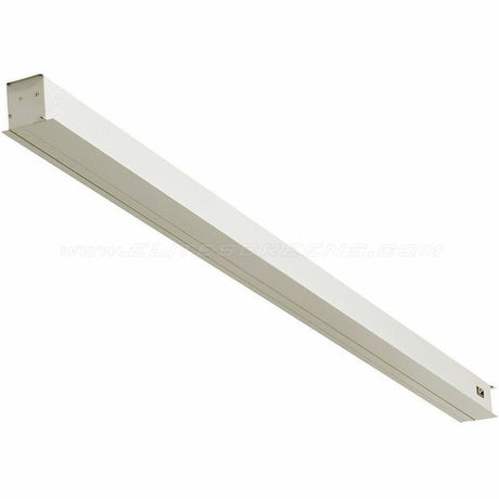 Elite Screens Evanesce B EB120HW3-E8 120" Electric Projection Screen — EB120HW3-E8