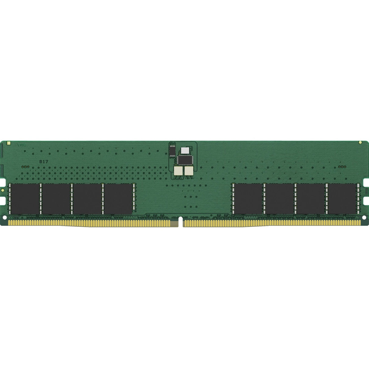 Kingston 32GB DDR5 SDRAM Memory Module — KCP556UD8-32