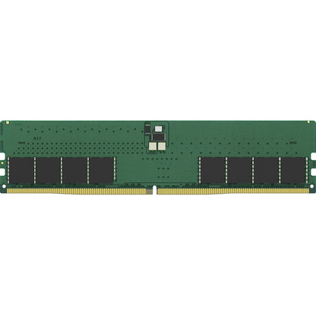 Kingston 32GB DDR5 SDRAM Memory Module — KCP556UD8-32