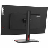 Lenovo ThinkVision T27i-30 27" Class Full HD LED Monitor - 16:9 - Black — 63A4ZAR1US