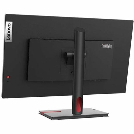 Lenovo ThinkVision T27i-30 27" Class Full HD LED Monitor - 16:9 - Black — 63A4ZAR1US