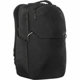 Targus Work+ TBB657GL Carrying Case (Backpack) for 13" to 16" Notebook - Black — TBB657GL