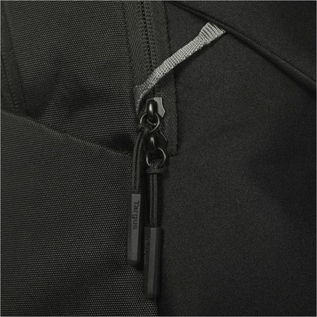 Targus Work+ TBB657GL Carrying Case (Backpack) for 13" to 16" Notebook - Black — TBB657GL