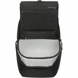 Targus Work+ TBB657GL Carrying Case (Backpack) for 13" to 16" Notebook - Black — TBB657GL