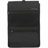 Targus Work+ TBB657GL Carrying Case (Backpack) for 13" to 16" Notebook - Black — TBB657GL
