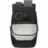 Targus Work+ TBB657GL Carrying Case (Backpack) for 13" to 16" Notebook - Black — TBB657GL