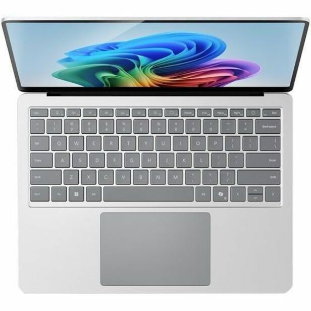 Microsoft Surface Laptop 7 13.8" Touchscreen Copilot+ PC Notebook - Intel Core Ultra 7 - 32 GB - 512 GB SSD - English Keyboard - Platinum - TAA Compliant — EP2-22139