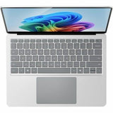 Microsoft Surface Laptop 7 13.8" Touchscreen Copilot+ PC Notebook - Intel Core Ultra 7 - 32 GB - 512 GB SSD - English Keyboard - Platinum - TAA Compliant — EP2-22139